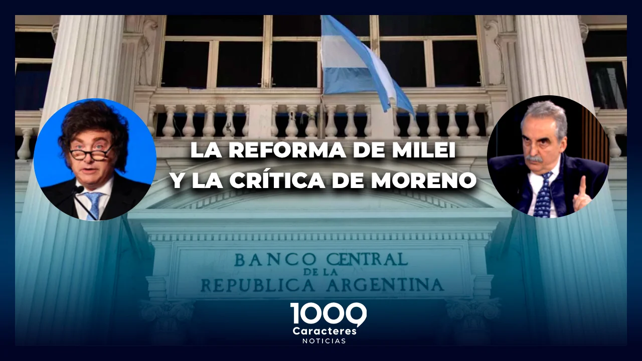 BCRA Hacia una misión de